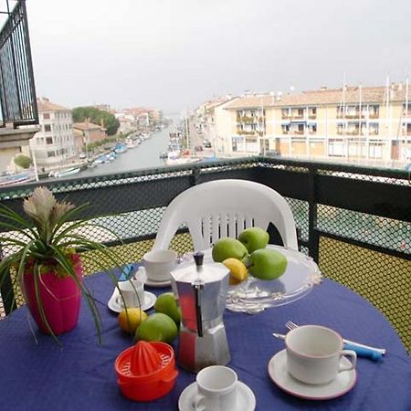 Riviera Appartament Apartment Grado Exterior photo