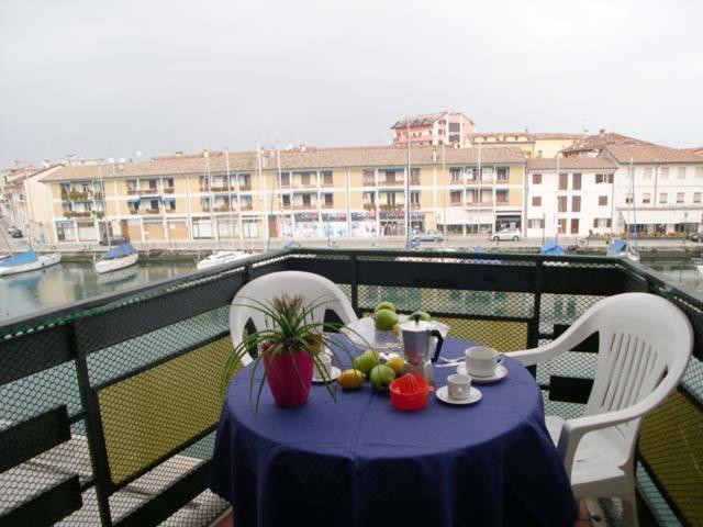 Riviera Appartament Apartment Grado Exterior photo