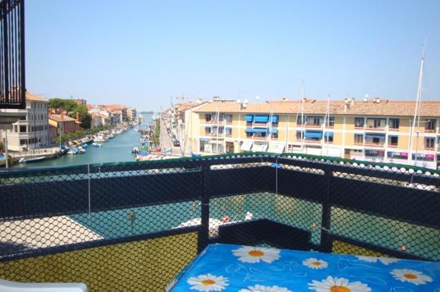 Riviera Appartament Apartment Grado Exterior photo